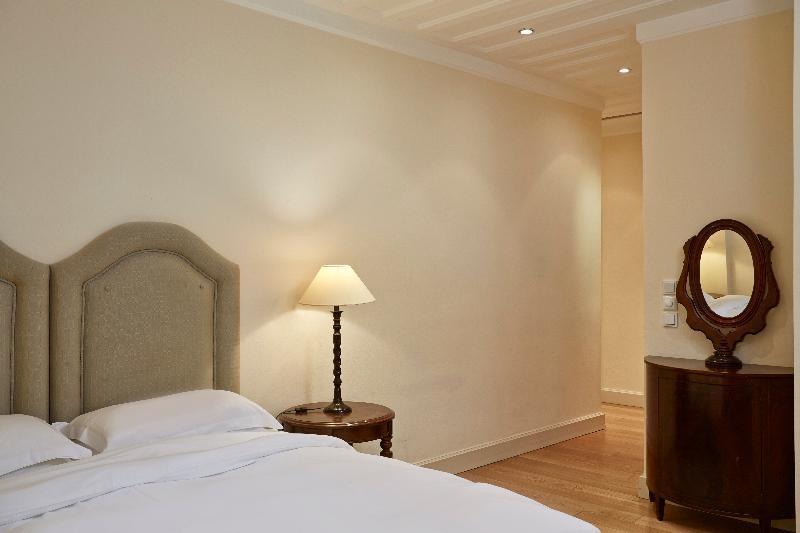 Captain'S House Preveza Esterno foto