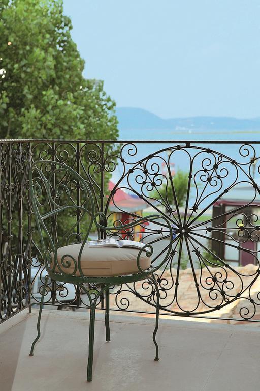 Captain'S House Preveza Esterno foto