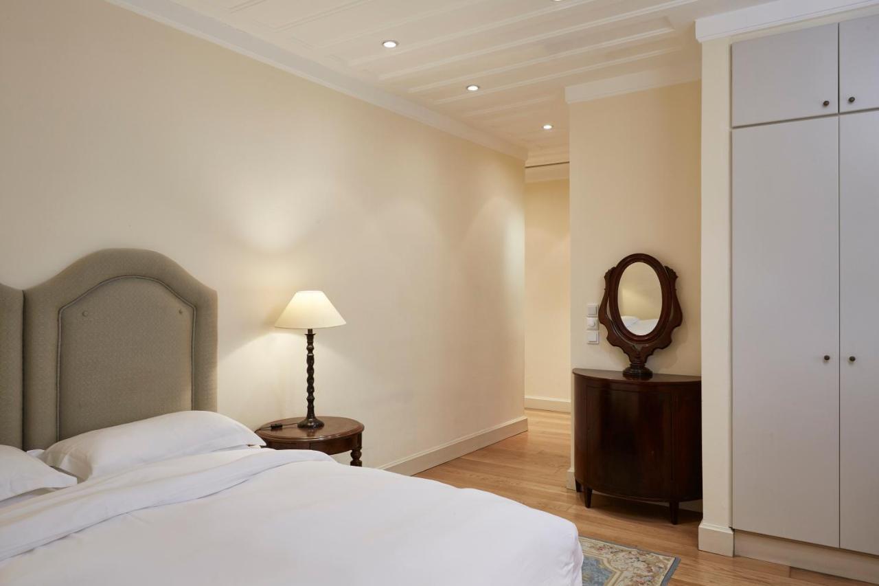 Captain'S House Preveza Esterno foto