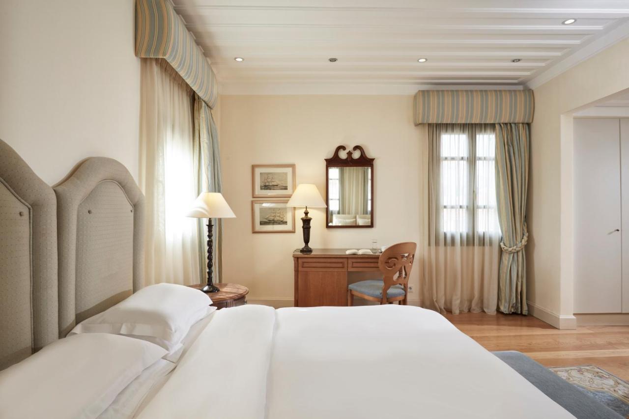 Captain'S House Preveza Esterno foto