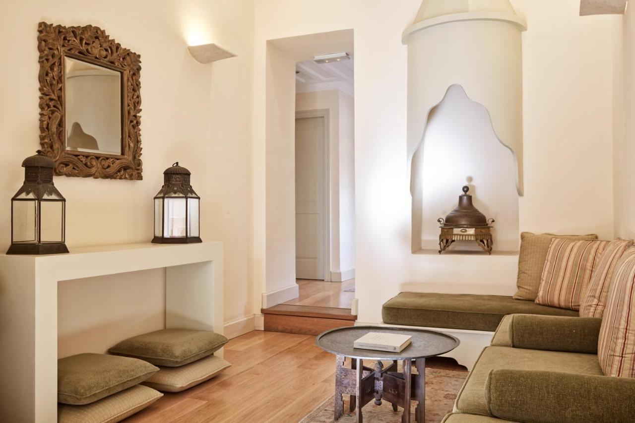 Captain'S House Preveza Esterno foto