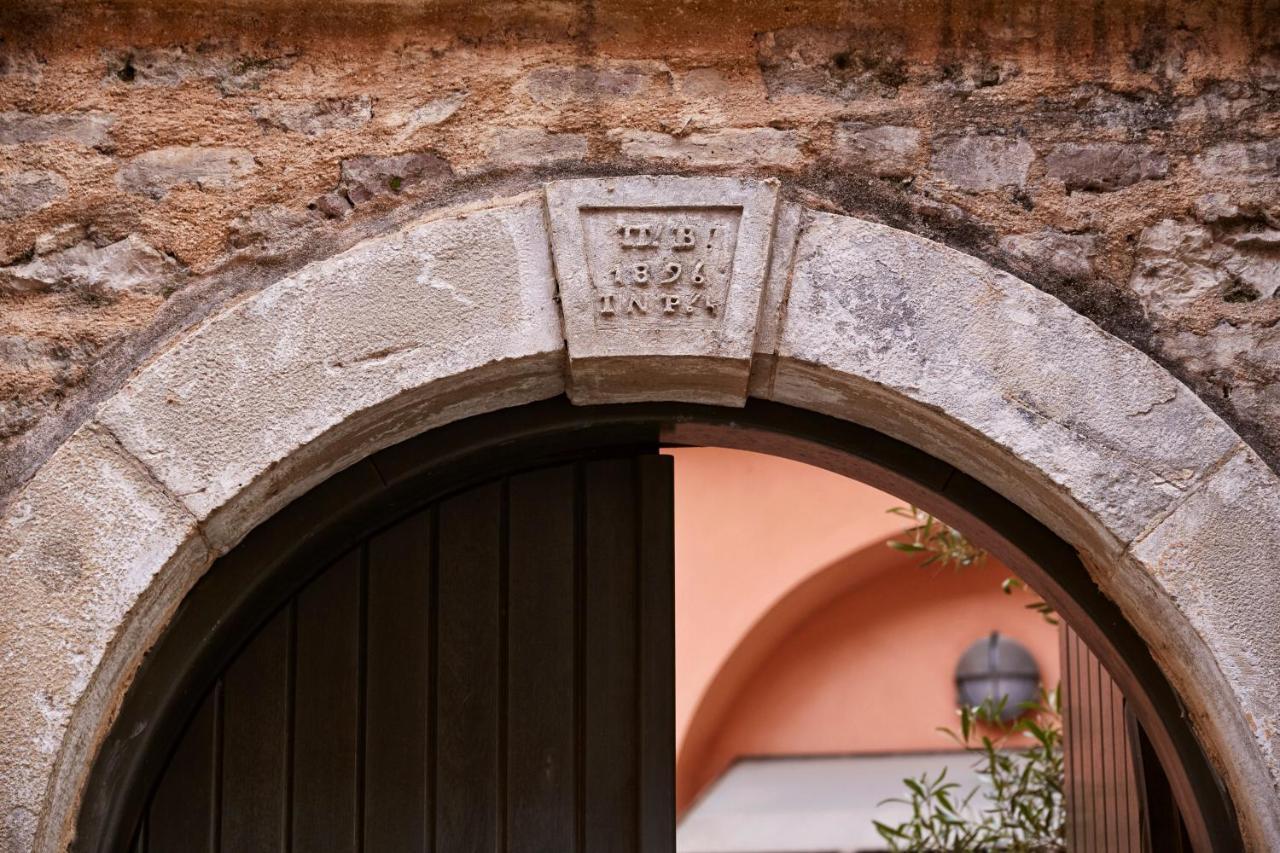 Captain'S House Preveza Esterno foto