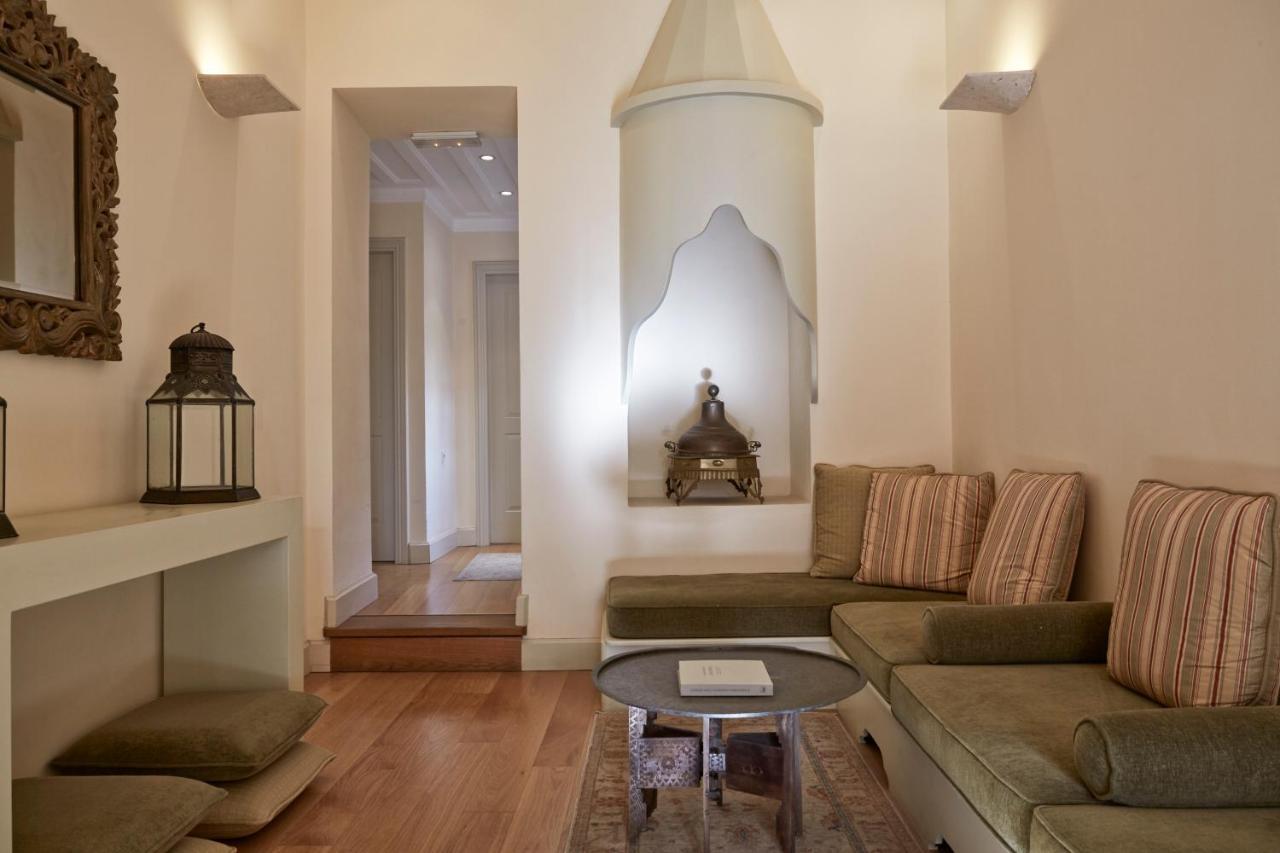 Captain'S House Preveza Esterno foto